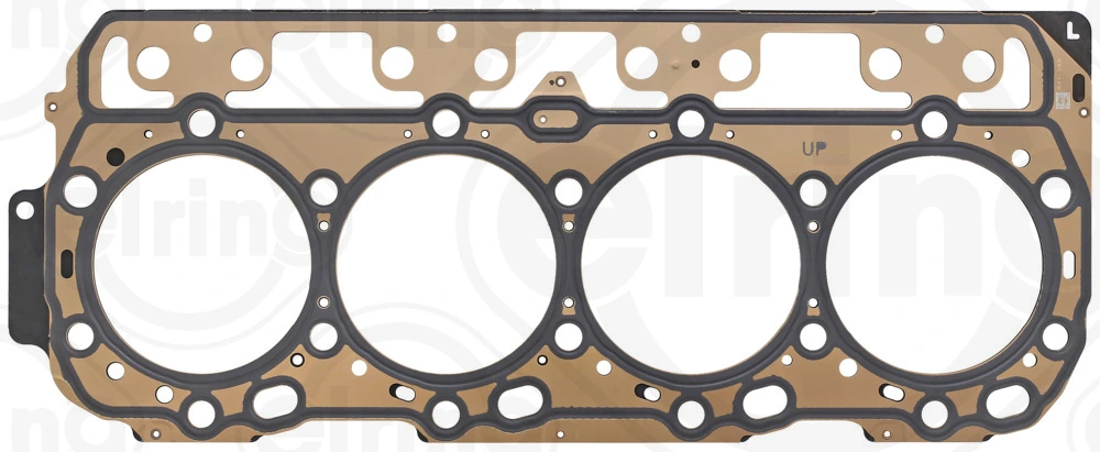 Gasket, cylinder head