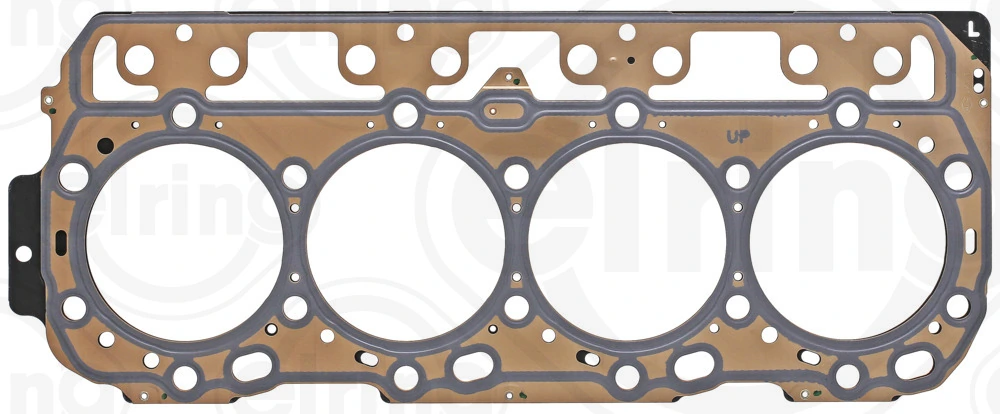 Gasket, cylinder head