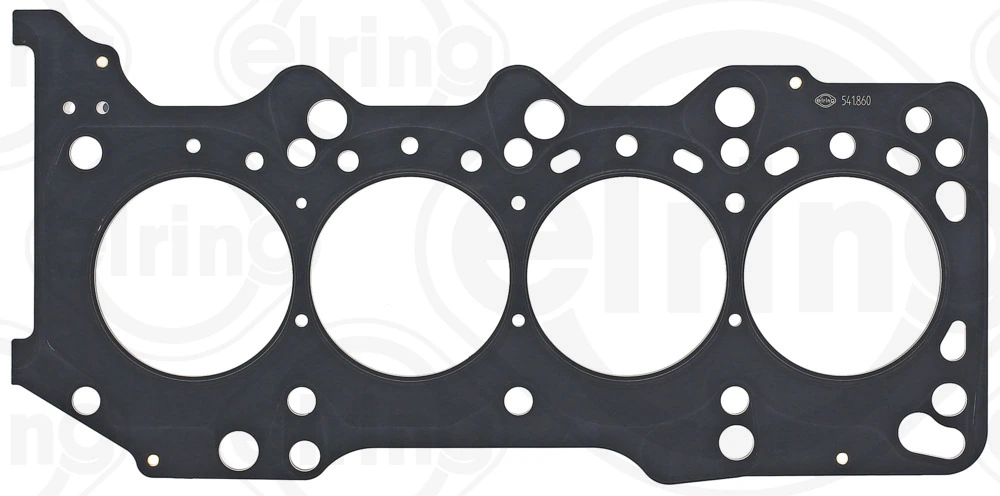 Gasket, cylinder head