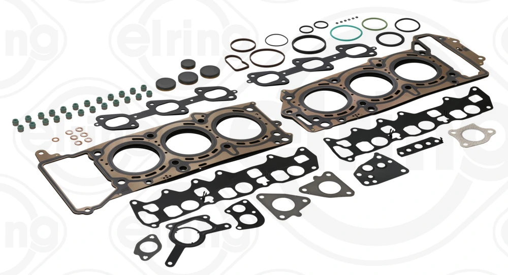 Gasket Kit, cylinder head