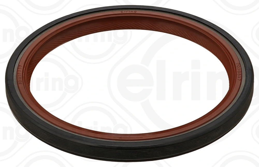 Shaft Seal, crankshaft
