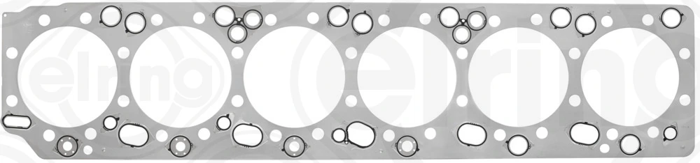 Gasket, cylinder head