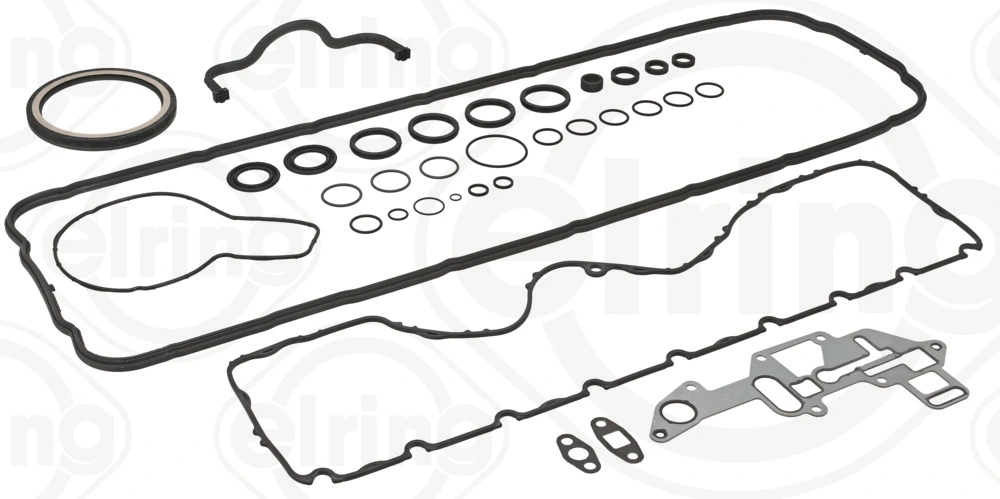 Gasket Kit, crankcase