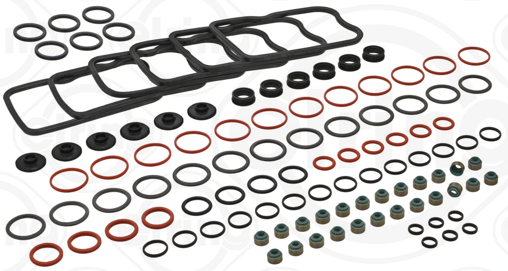 Gasket Kit, cylinder head