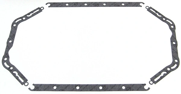 Gasket, oil sump