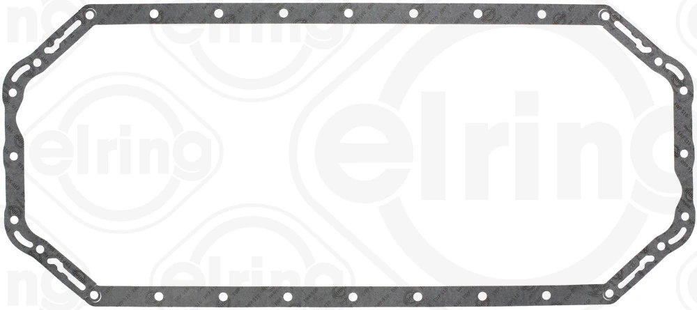 Gasket, oil sump