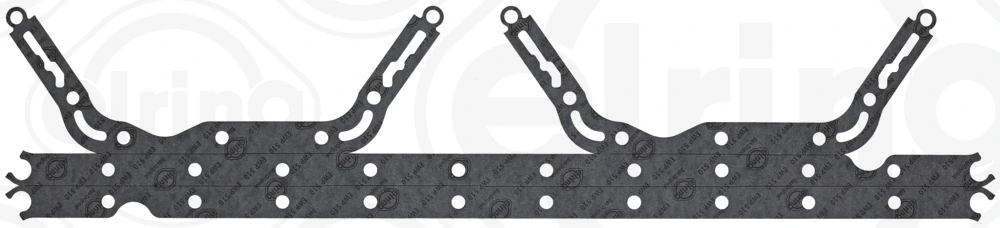 Gasket, oil sump