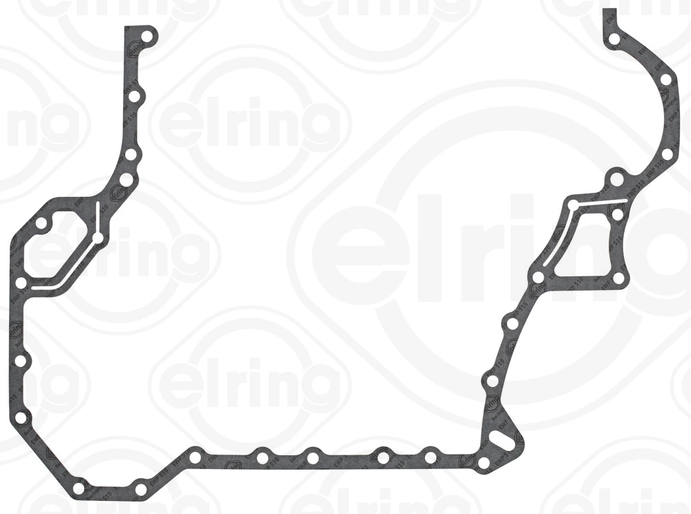Gasket, timing case