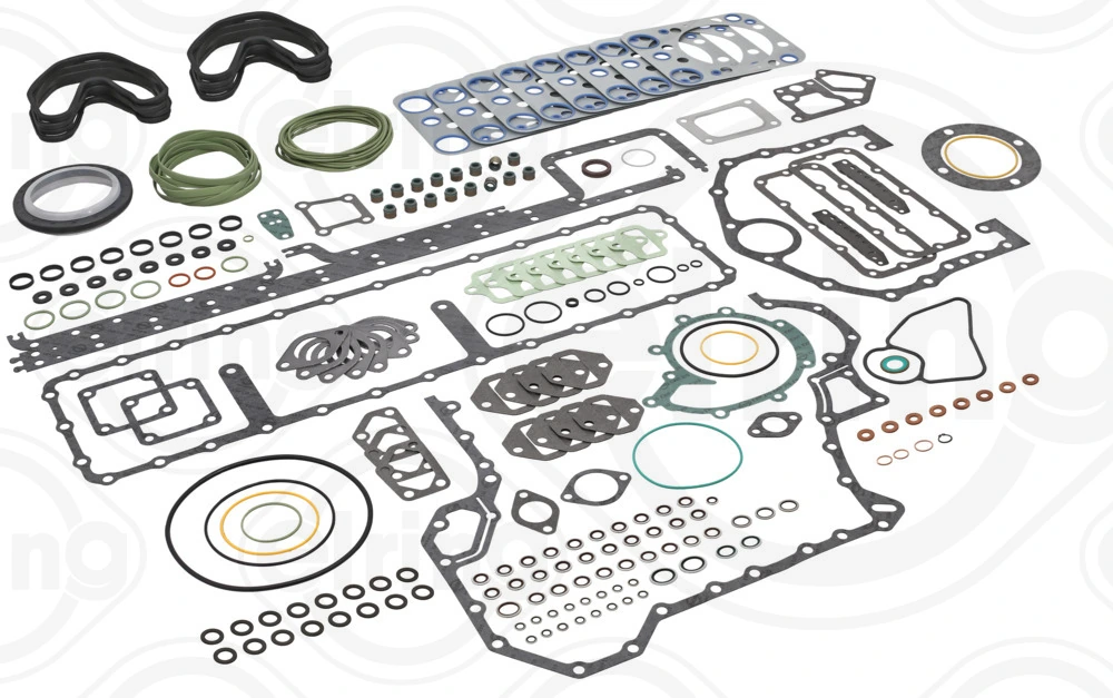 Full Gasket Kit, engine