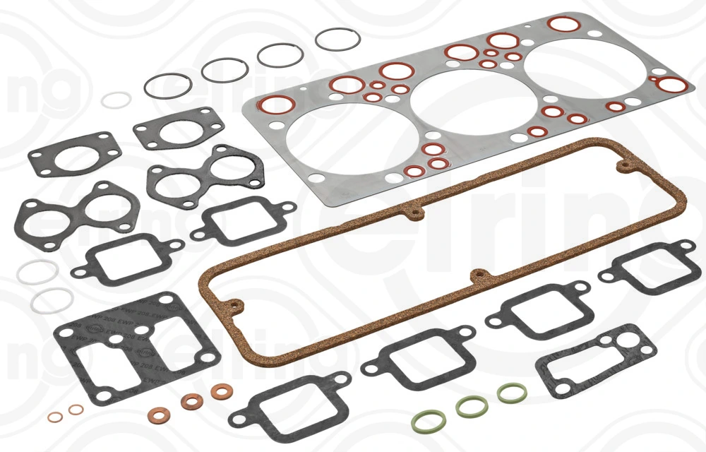 Gasket Kit, cylinder head