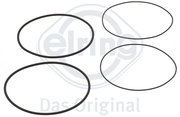 Gasket Set, cylinder liner
