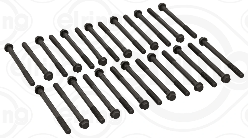 Cylinder Head Bolt Set