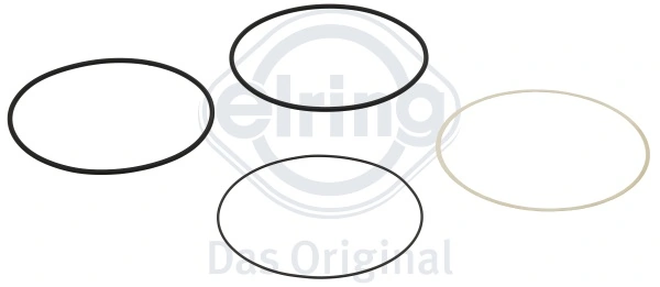 Gasket Set, cylinder liner