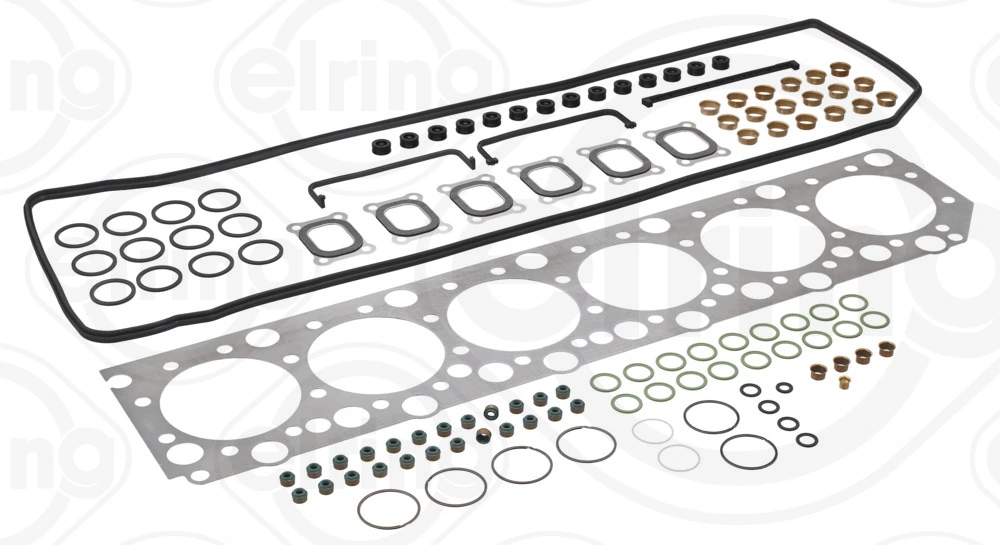 Gasket Kit, cylinder head