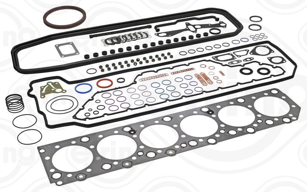 Full Gasket Kit, engine