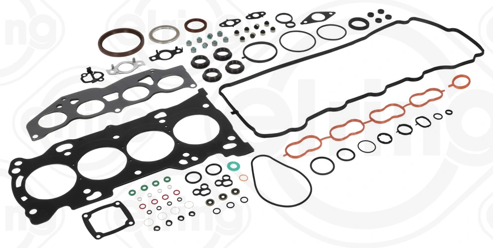 Full Gasket Kit, engine