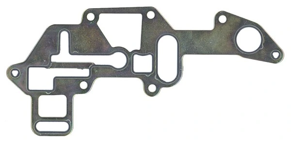 Gasket, oil filter housing