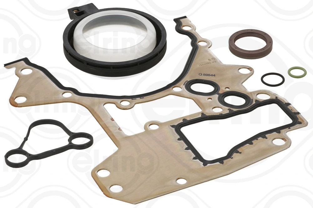 Gasket Kit, crankcase