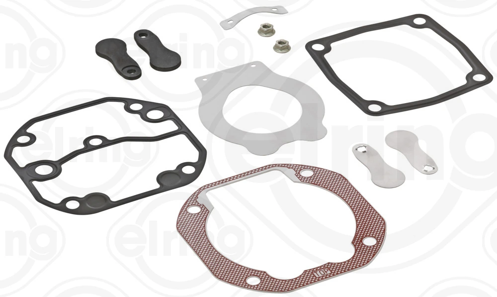 Repair kit, air compressor