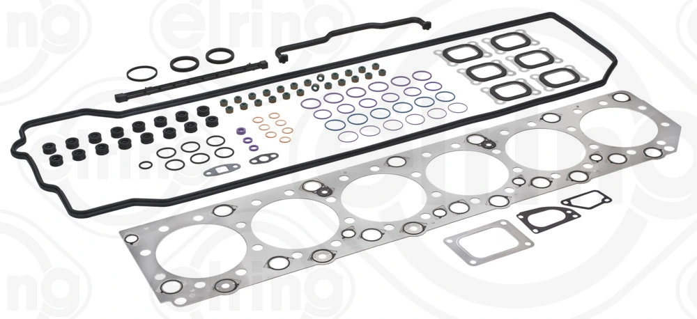 Gasket Kit, cylinder head