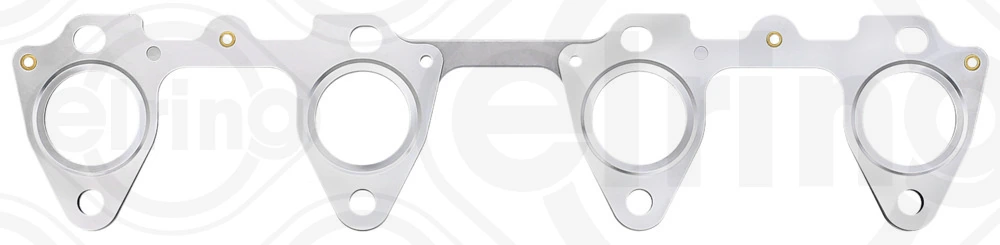 Gasket, exhaust manifold