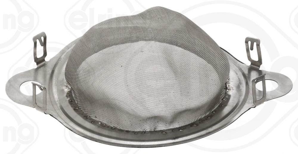 Gasket, EGR valve
