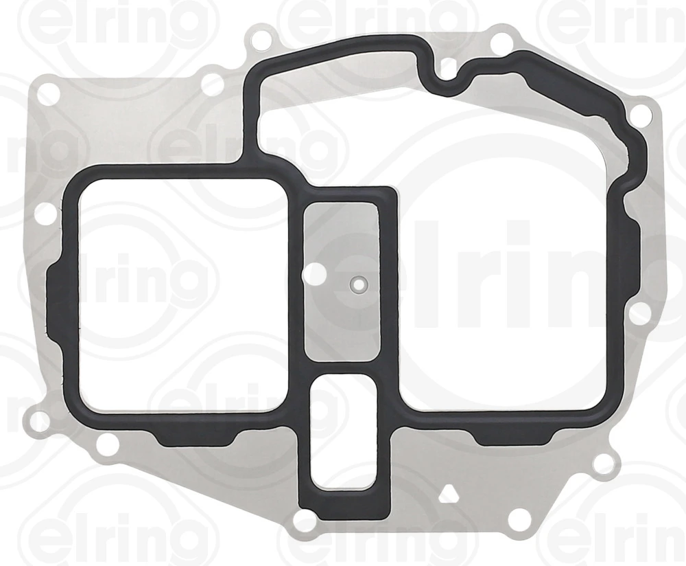 Gasket, EGR valve