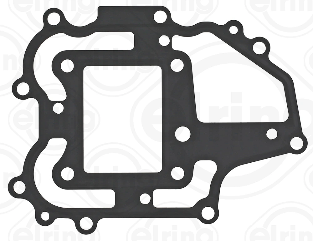 Gasket, EGR valve