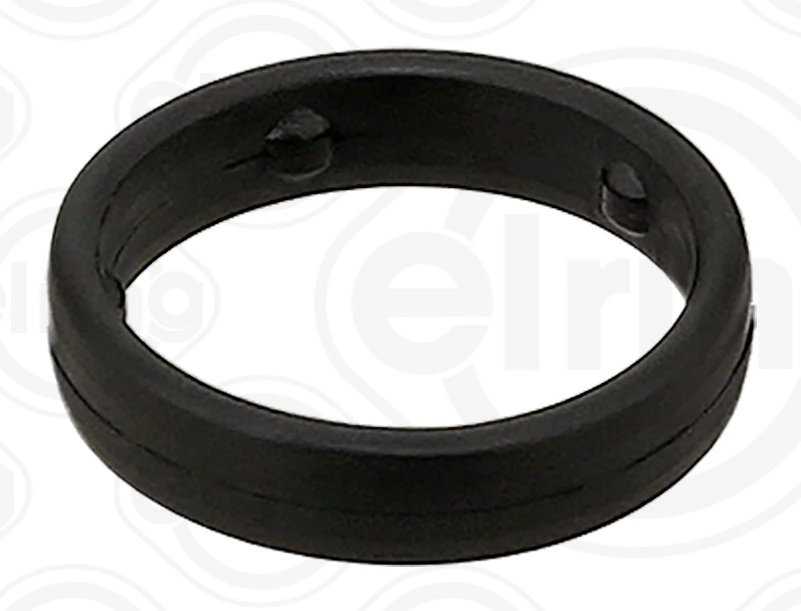 Seal, oil filter housing