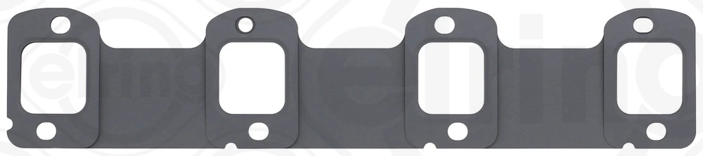 Gasket, exhaust manifold