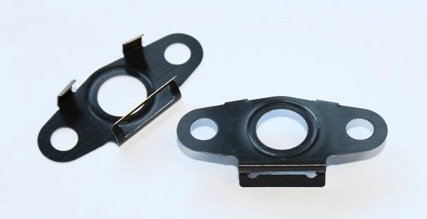 Gasket, secondary air valve