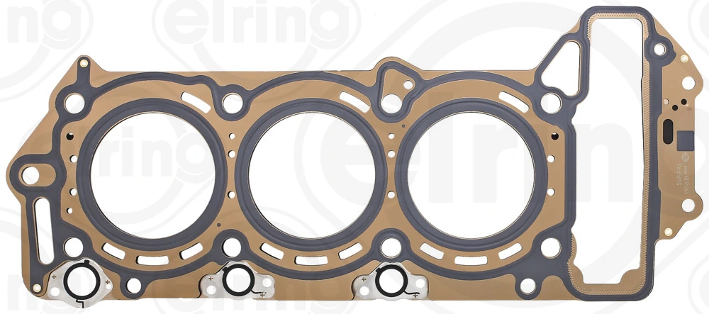 Gasket, cylinder head