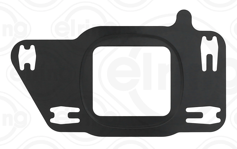 Gasket, crankcase ventilation