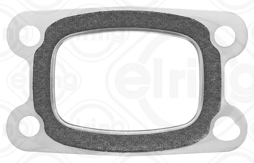 Gasket, exhaust manifold
