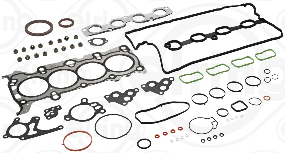 Full Gasket Kit, engine