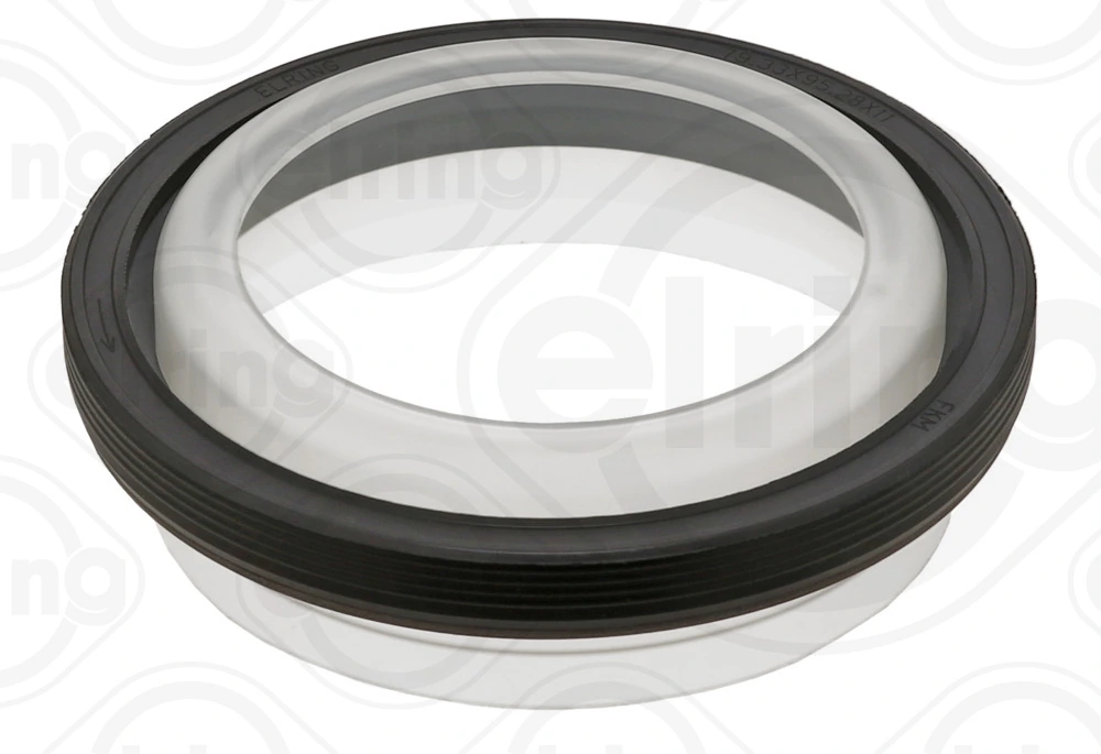 Shaft Seal, crankshaft