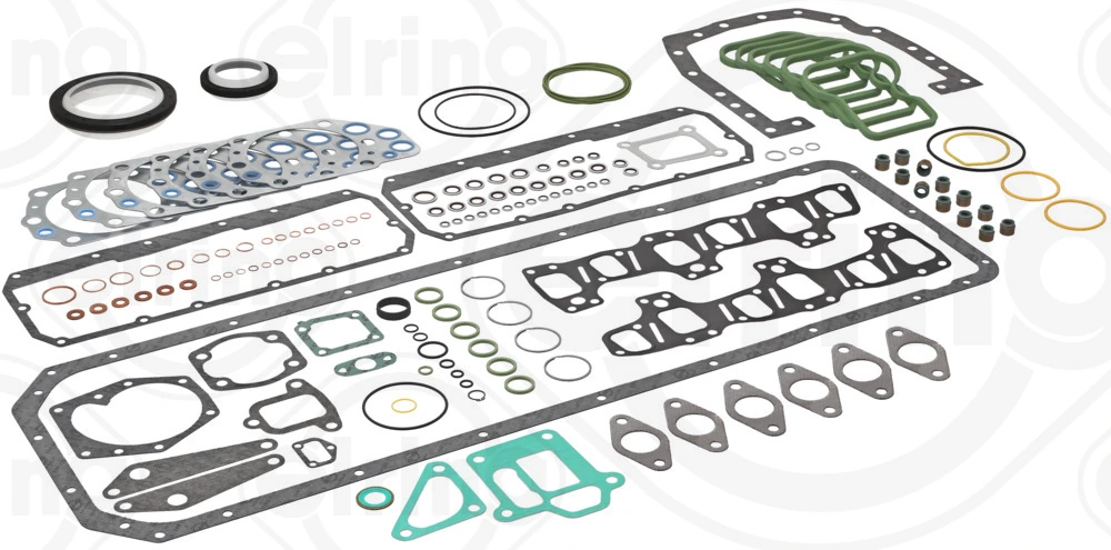 Full Gasket Kit, engine