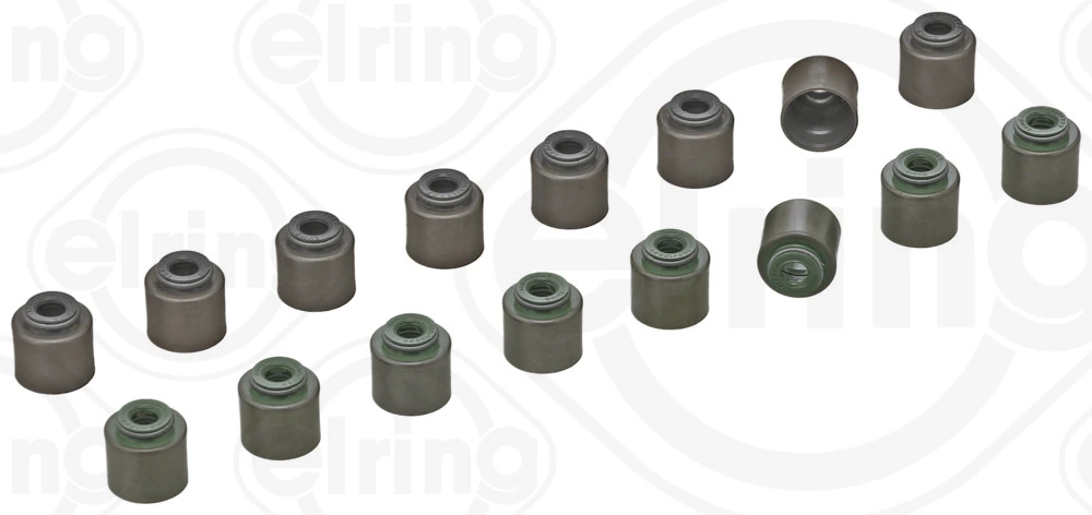 Seal Set, valve stem