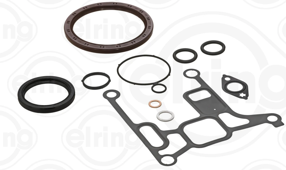 Gasket Kit, crankcase