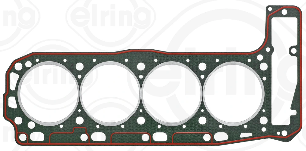Gasket, cylinder head