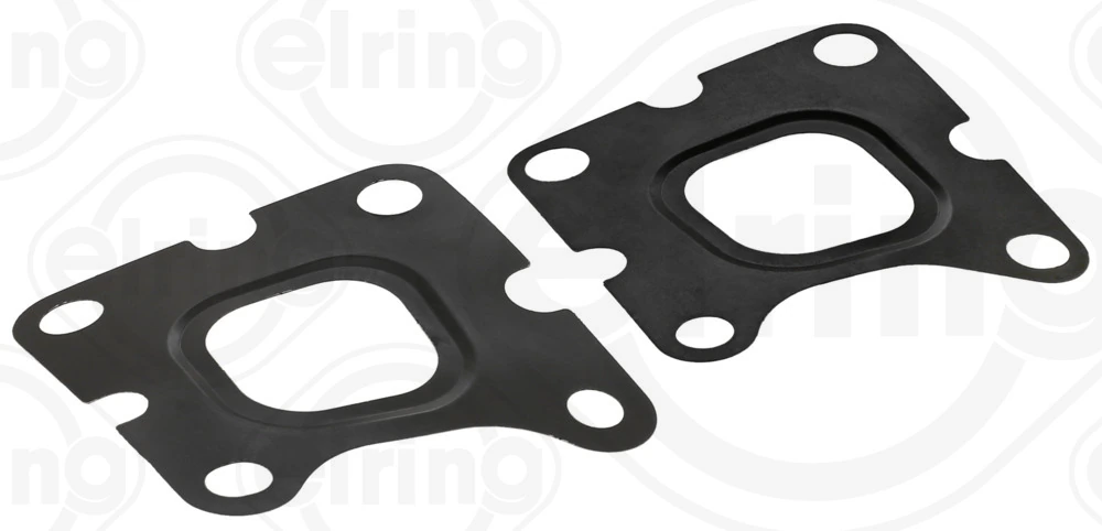 Gasket Set, exhaust manifold