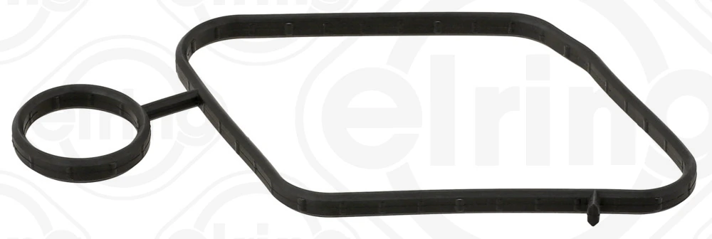Gasket, intake manifold housing