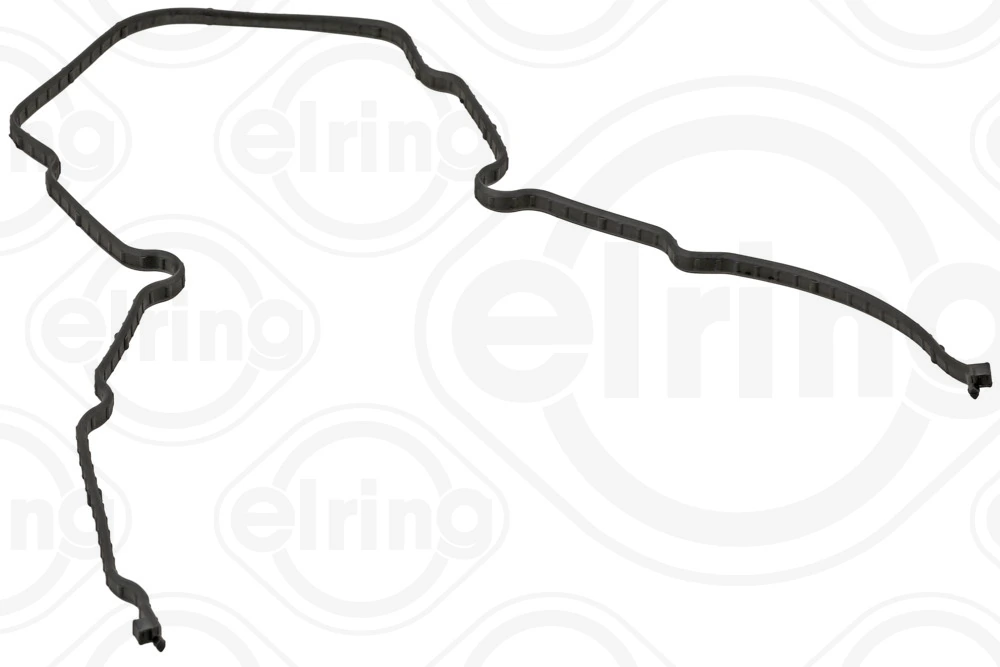 Gasket, housing cover (crankcase)