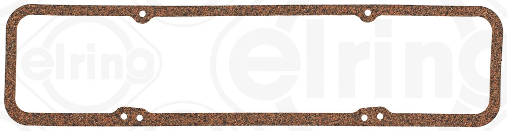 Gasket, cylinder head cover