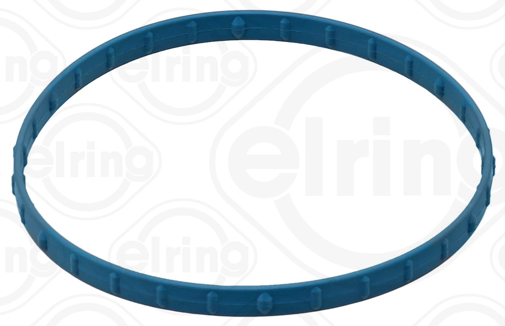 Gasket, intake manifold housing