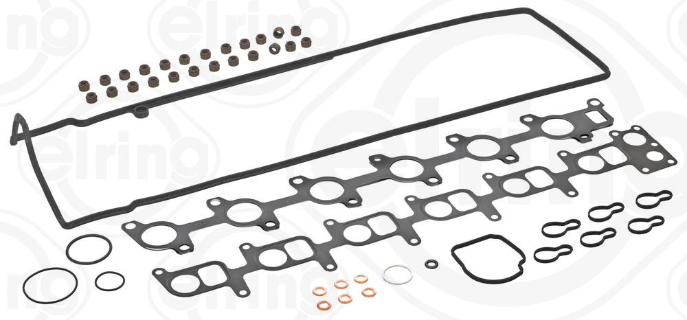 Gasket Kit, cylinder head