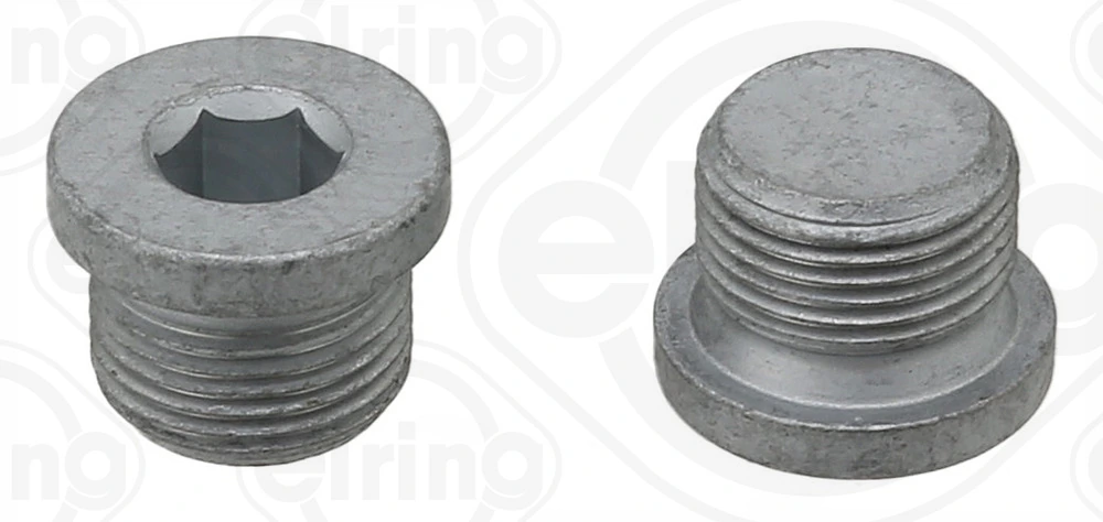 Screw Plug, oil sump