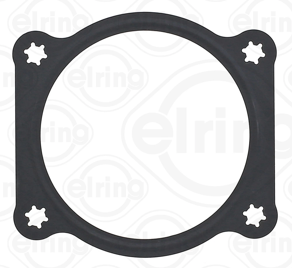 Gasket, intake manifold housing