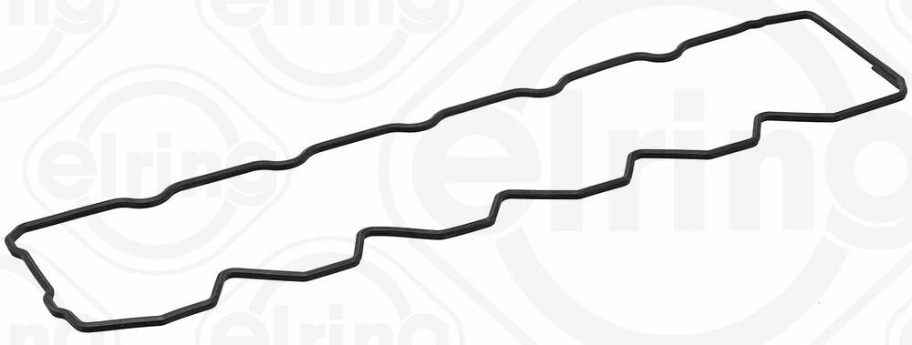 Gasket, cylinder head cover