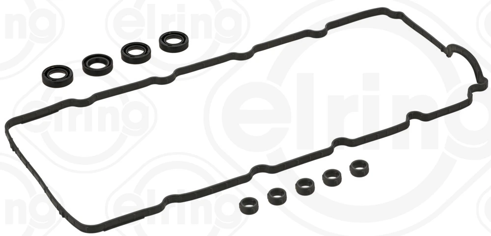 Gasket Set, cylinder head cover